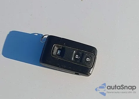 2008 Toyota Prius from USA, damaged, VIN JTDKB20U083406470